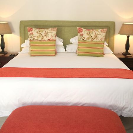 Kingsmead Guest House Harare Rum bild