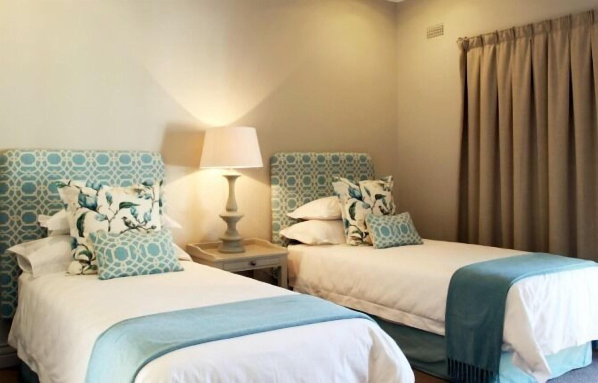 Kingsmead Guest House Harare Exteriör bild