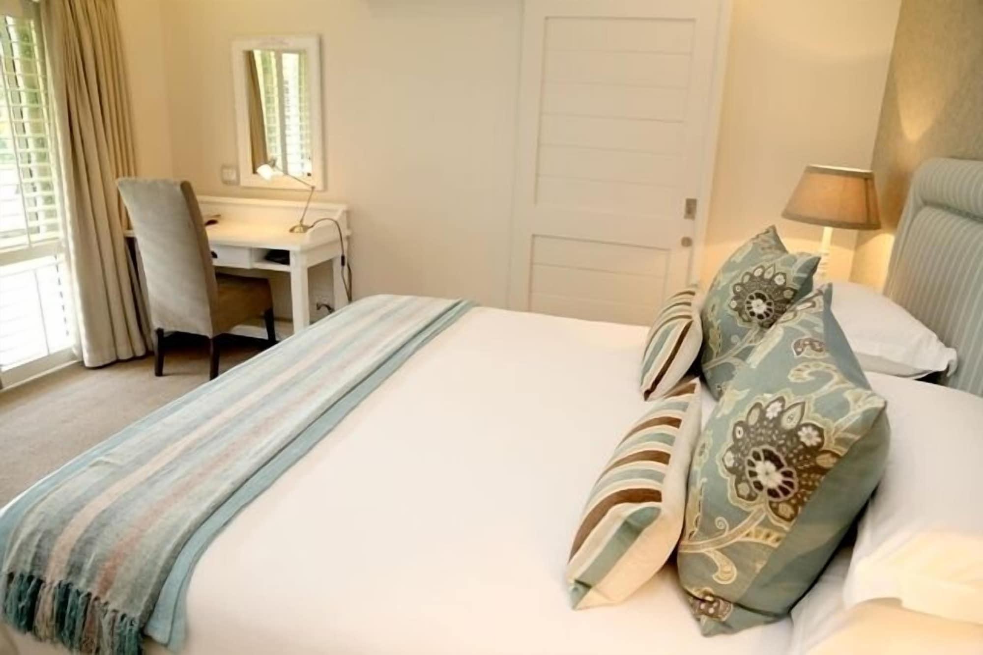 Kingsmead Guest House Harare Exteriör bild