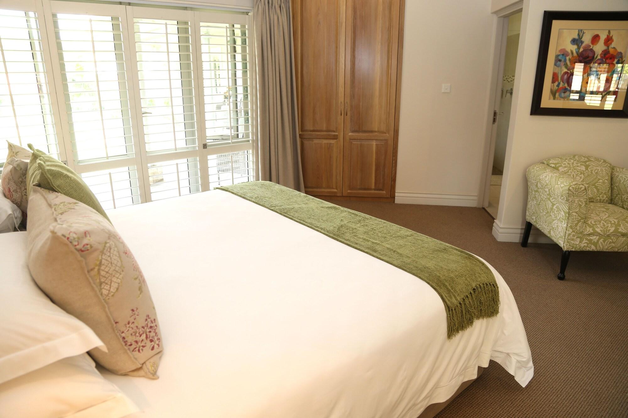 Kingsmead Guest House Harare Exteriör bild