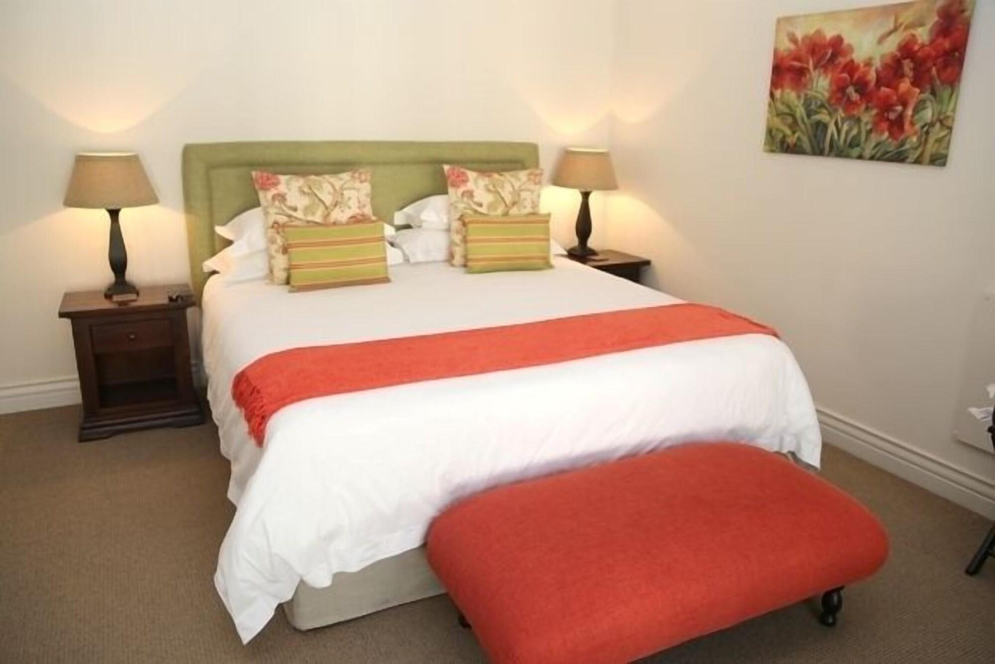 Kingsmead Guest House Harare Exteriör bild