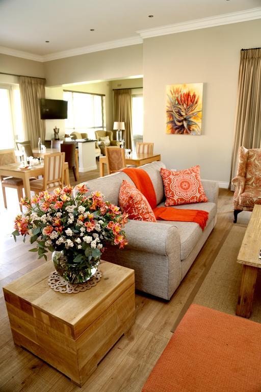 Kingsmead Guest House Harare Exteriör bild