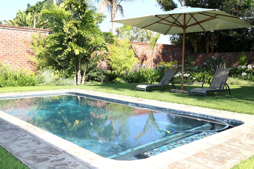 Kingsmead Guest House Harare Exteriör bild